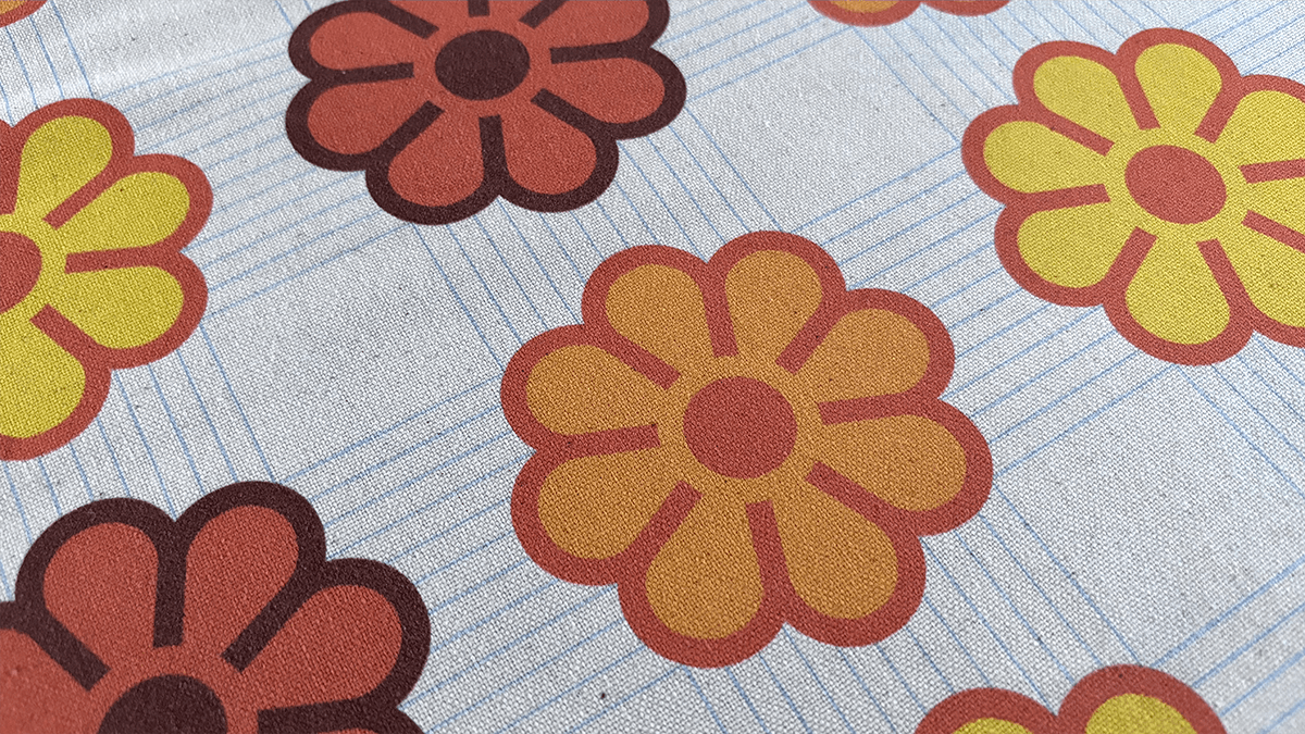 Petal Pusher — Orange - Dish Pig