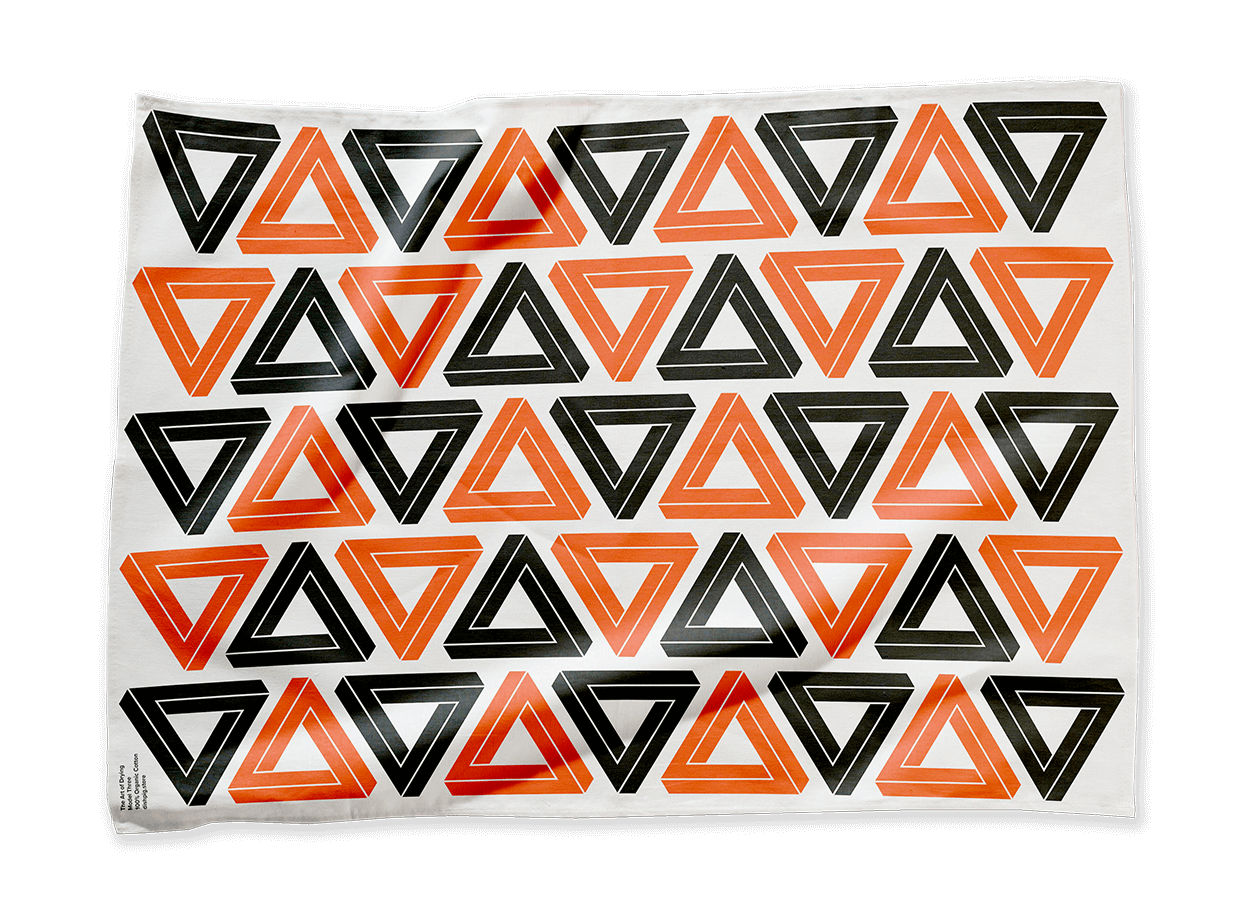 Model Three — The Impossible Triangle