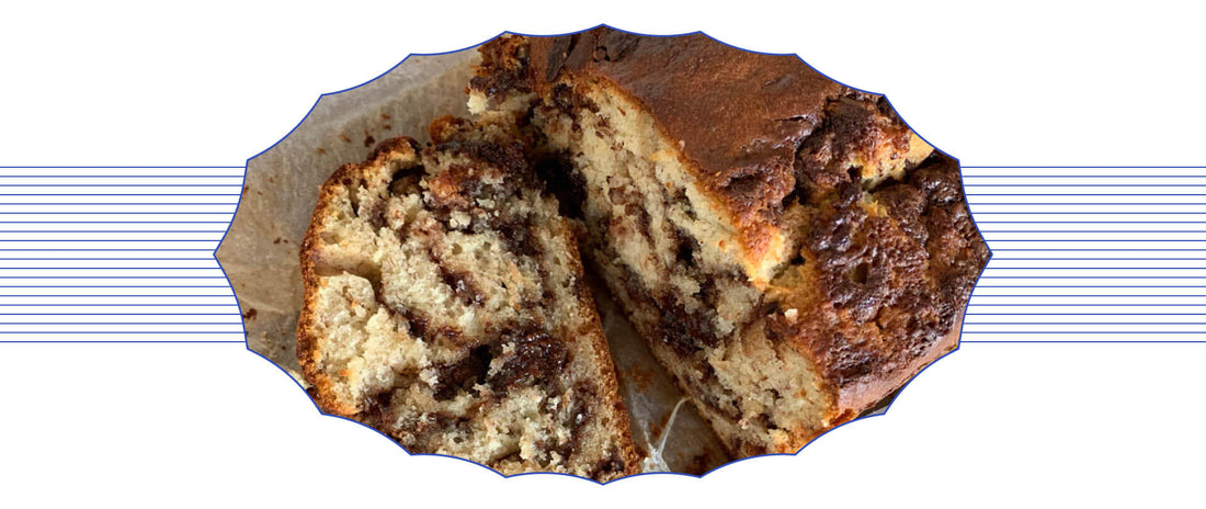 The King (or Queen) of comfort cakes