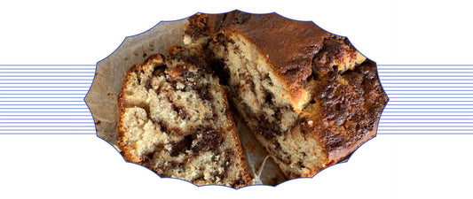 The King (or Queen) of comfort cakes