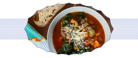 Italian Bean Soup