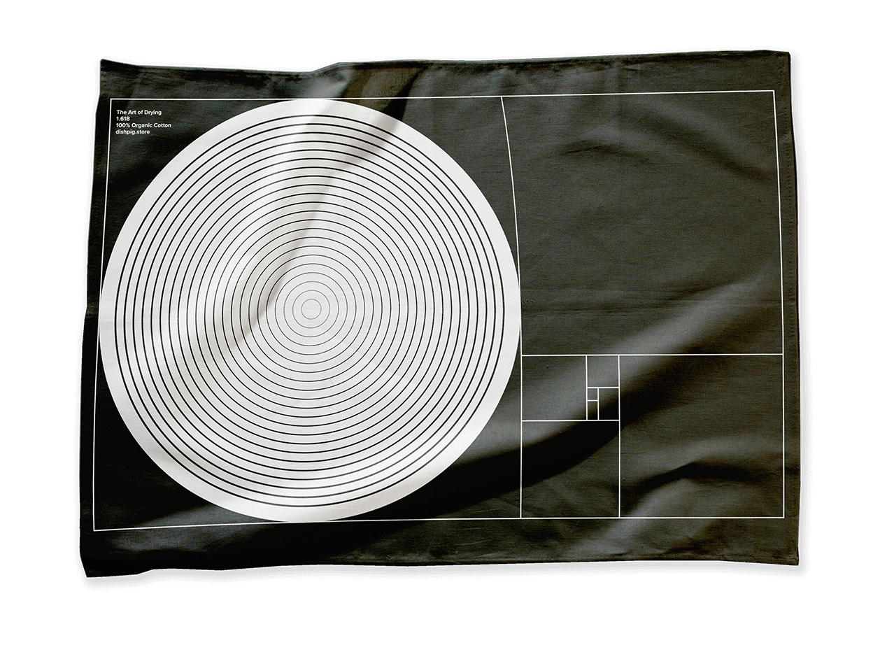 1.618 — The Golden Ratio