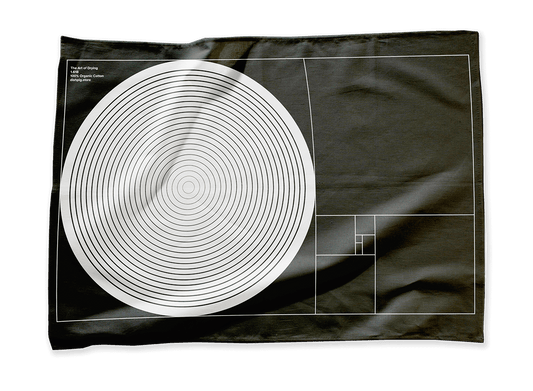 1.618 — The Golden Ratio