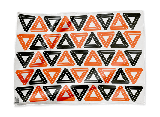 Model Three — The Impossible Triangle